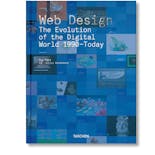 【お取り寄せ】Web Design. The Evolution of the Digital World 1990–Today